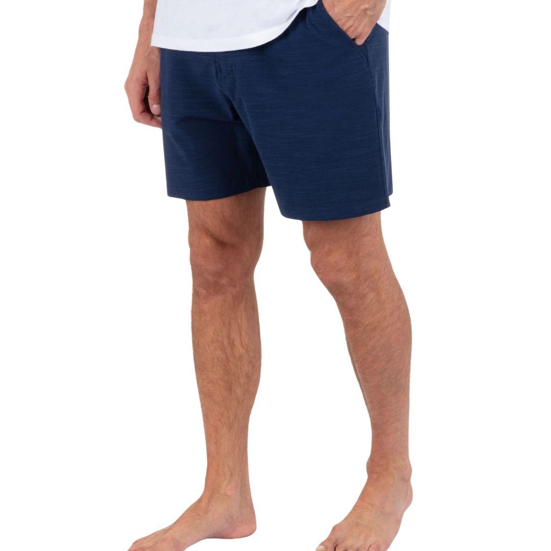 Hurley Phantom Slub 3/4 Waistband 18